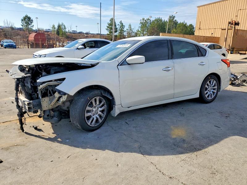 2016 NISSAN ALTIMA — VIN 1N4AL3AP9GC246956