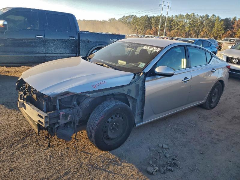 2019 NISSAN ALTIMA — VIN 1N4BL4BVXKC206773