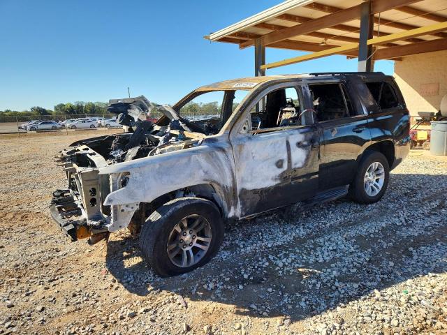 2015 CHEVROLET TAHOE — VIN 1GNSCBKC3FR151140