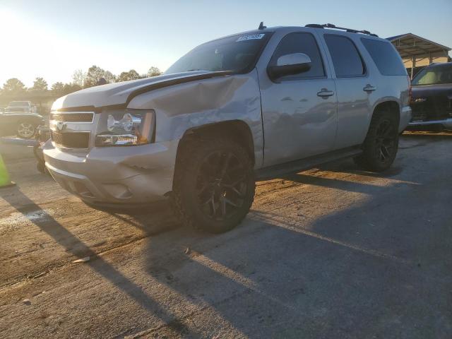 2007 CHEVROLET TAHOE K150 — VIN 1GNFK13057J151062