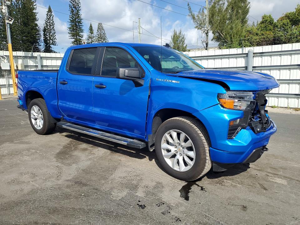 1GCPABEK0TZ142009