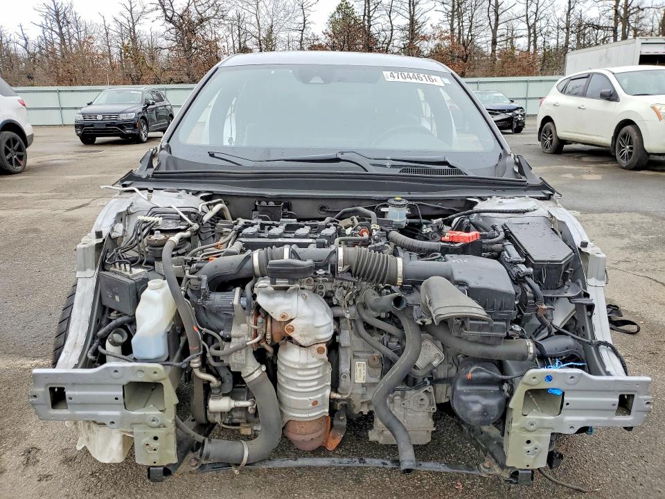 1HGCV1F39KA160883
