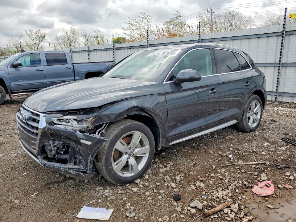 WA1BNAFY5K2096528