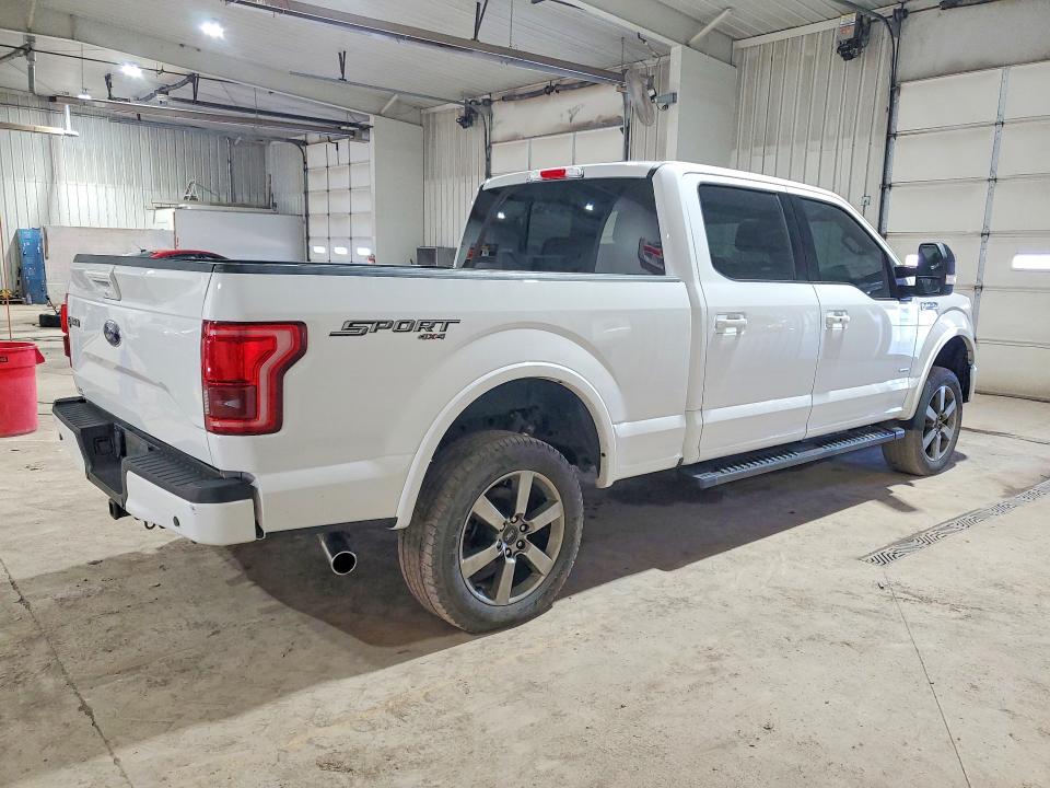 1FTFW1EG2HFC67007