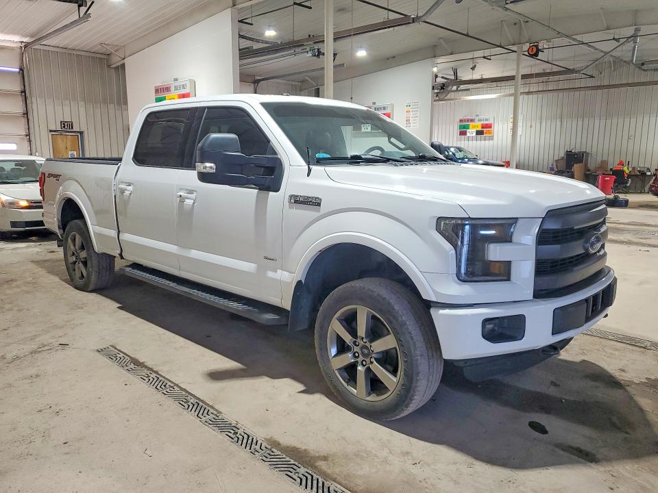 1FTFW1EG2HFC67007