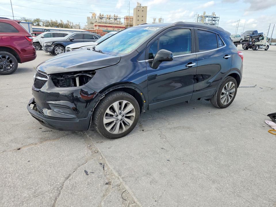 2020 BUICK ENCORE — VIN KL4CJASBXLB021262