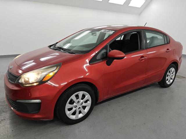 2017 KIA RIO — VIN KNADM4A37H6113844