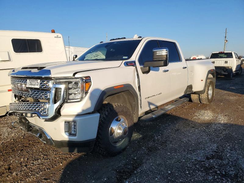 2020 GMC SIERRA — VIN 1GT49WEY7LF272734