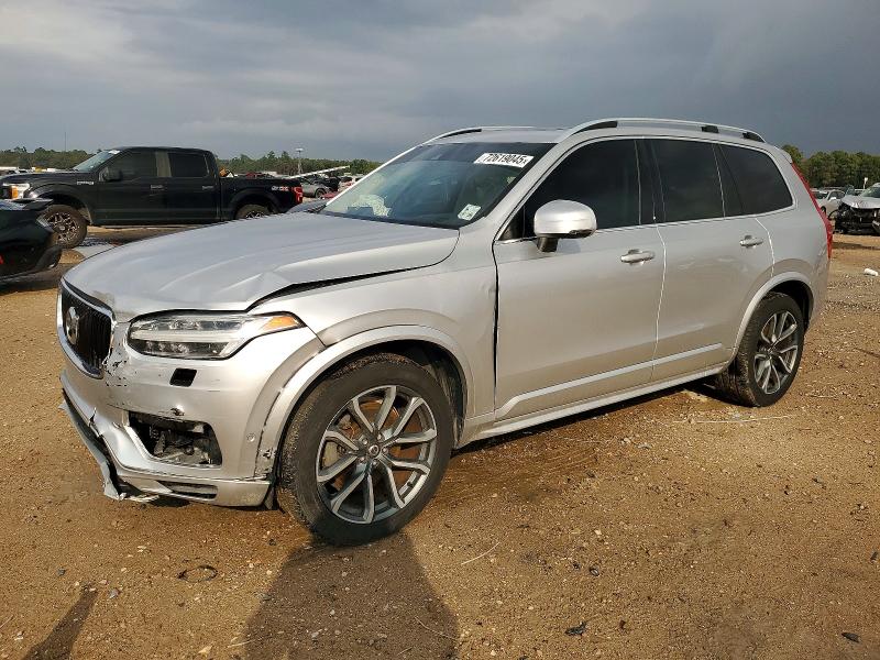 2019 VOLVO XC90 T5 MO — VIN YV4102CK3K1445775