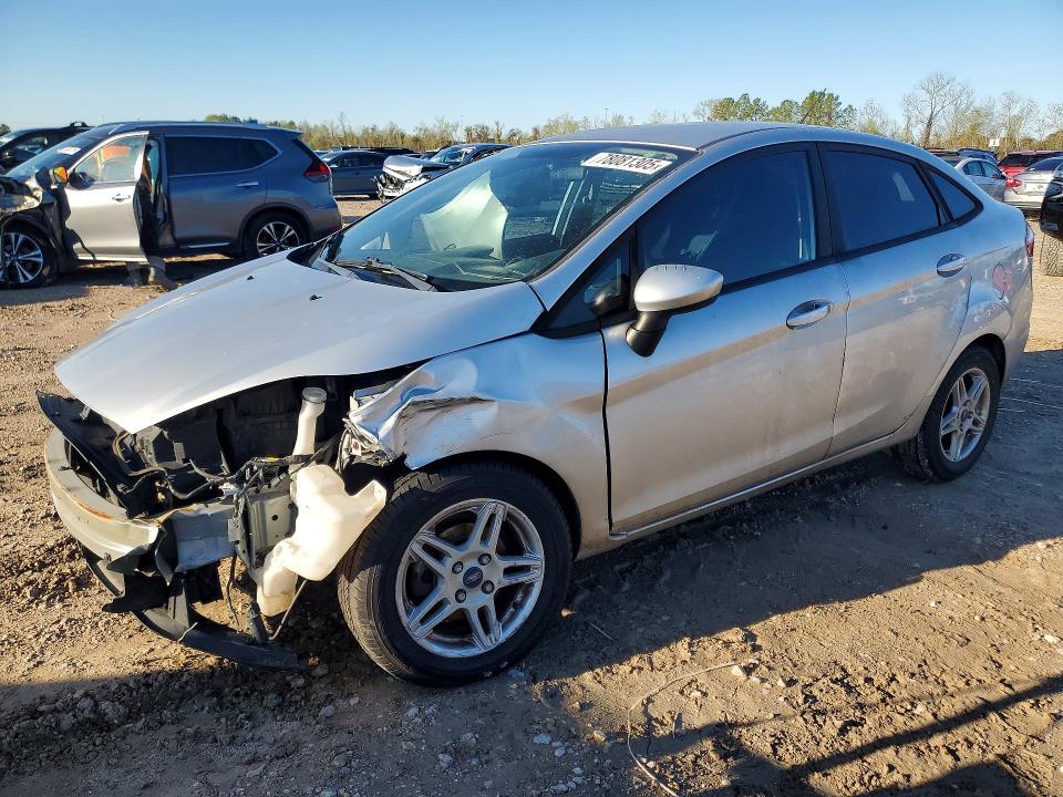 2018 FORD FIESTA — VIN 3FADP4BJ1JM134630