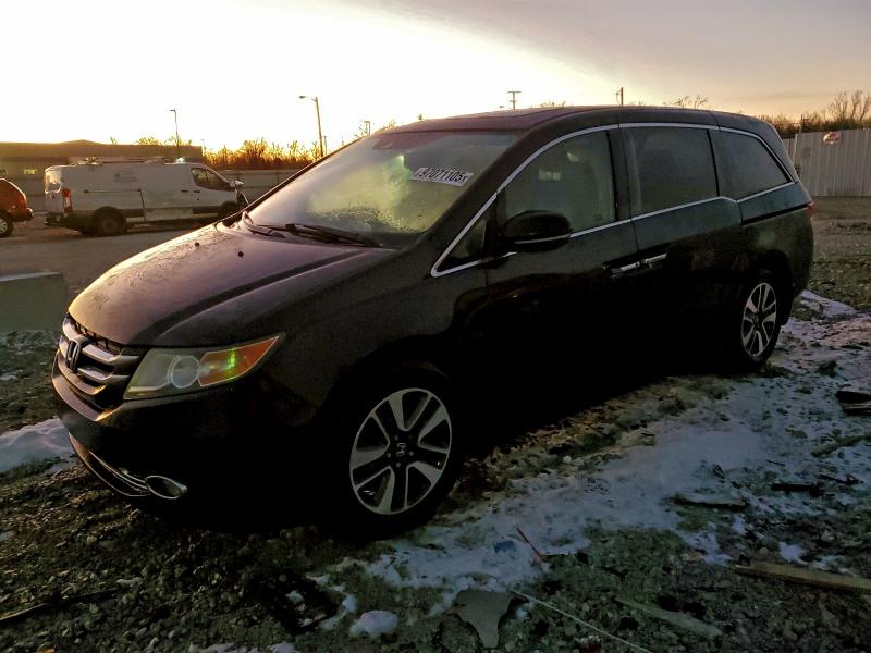 2015 HONDA ODYSSEY — VIN 5FNRL5H96FB026093