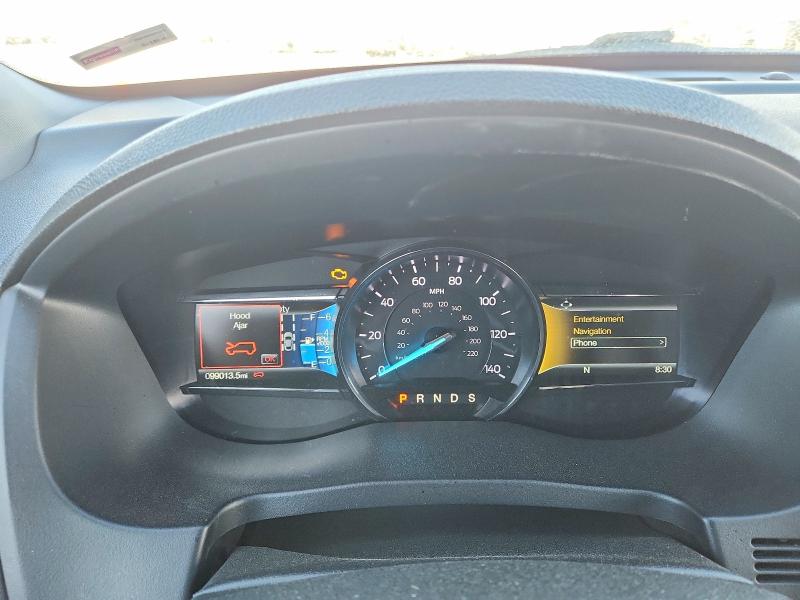 1FM5K8GT0JGC05935
