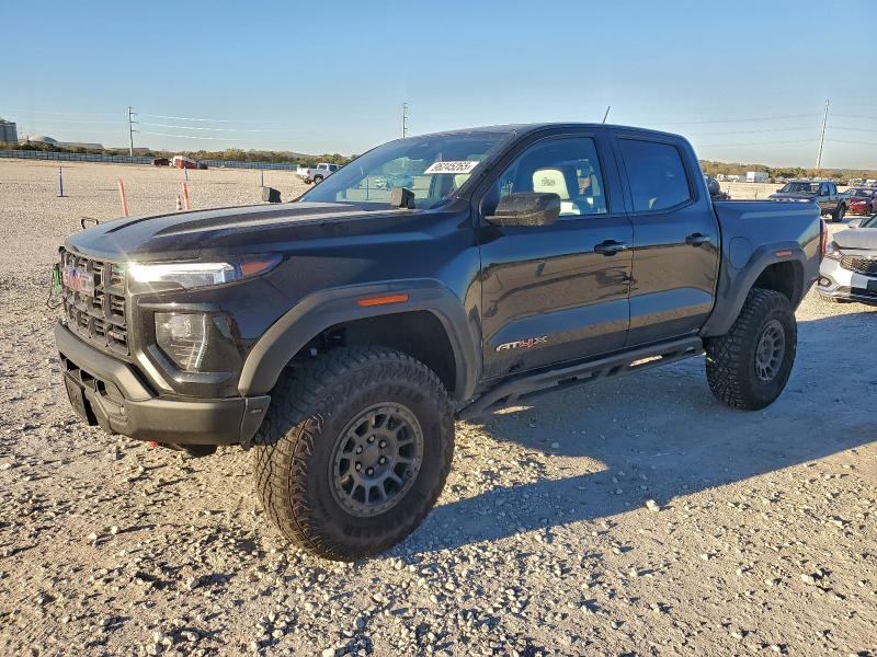 2026 GMC CANYON AT4 — VIN 1GTP2EEK3T1111401