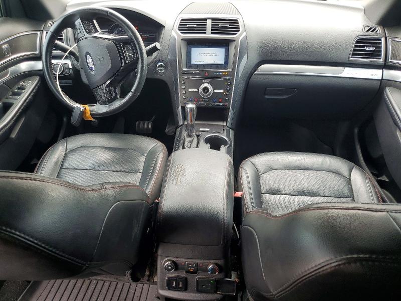 1FM5K8GT5JGC48327