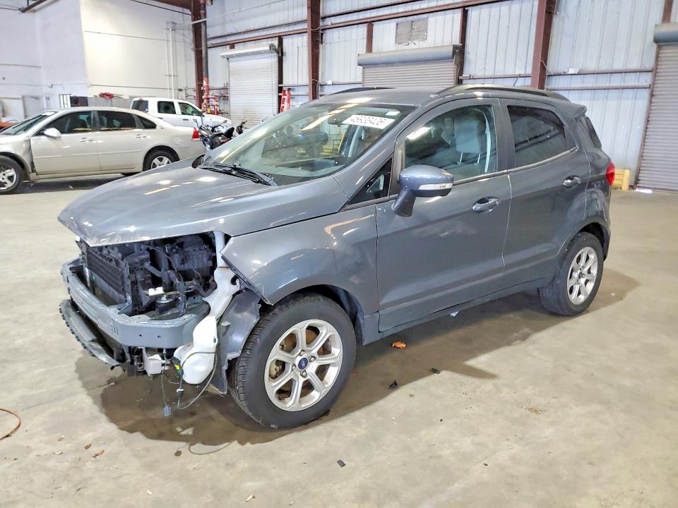 2020 FORD ECOSPORT — VIN MAJ3S2GE7LC392231
