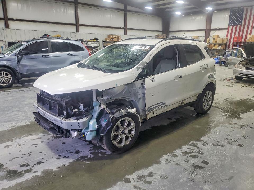 2018 FORD ECOSPORT — VIN MAJ3P1TE4JC189411