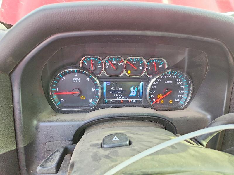 1GC1KVEG2HF179698