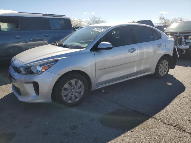 2019 KIA RIO S — VIN 3KPA24AB3KE226811
