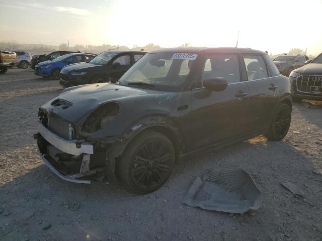 2023 MINI COOPER — VIN WMW53DK05P2S83265
