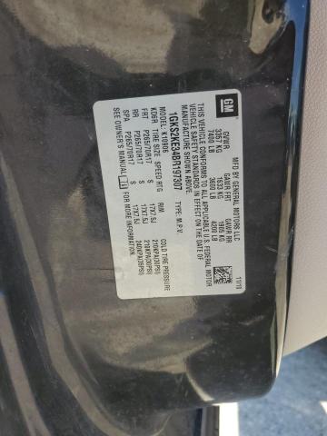 1GKS2KE34BR197307