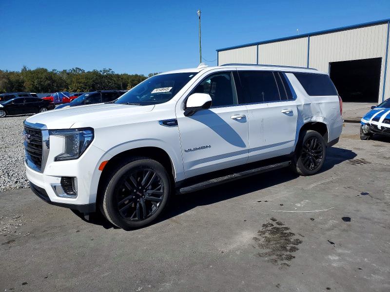 2024 GMC YUKON XL K — VIN 1GKS2FET7RR191843