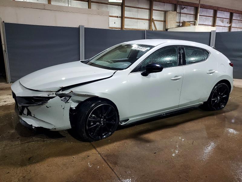 2024 MAZDA 3 — VIN JM1BPAKM3R1722144
