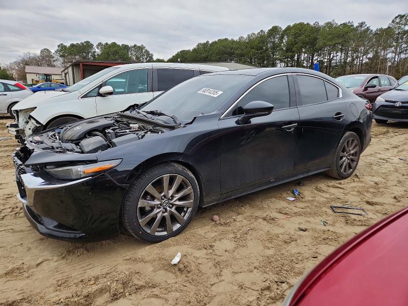 2020 MAZDA 3 — VIN 3MZBPAEMXLM133191