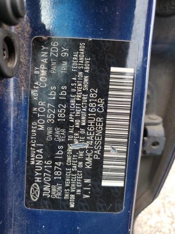 KMHCT4AE6HU168182