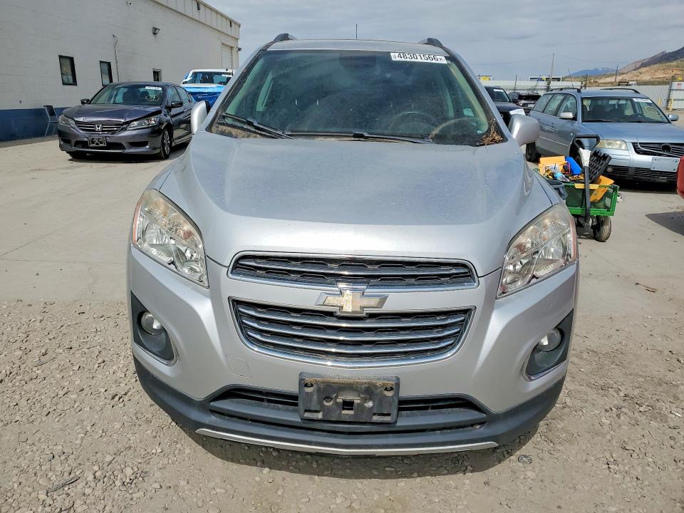 3GNCJTSB5FL235569