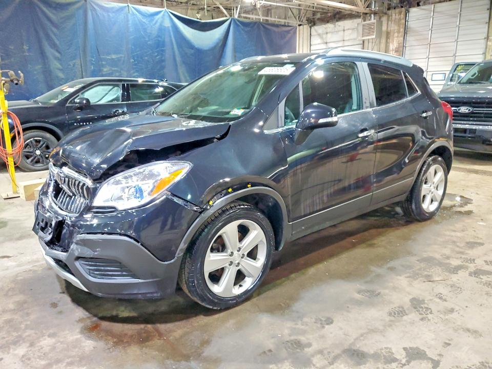 2016 BUICK ENCORE — VIN KL4CJESB8GB696525