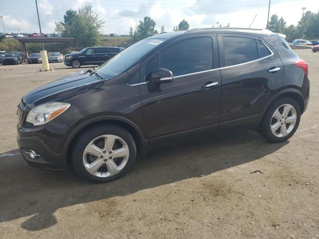 2015 BUICK ENCORE — VIN KL4CJCSB8FB200951