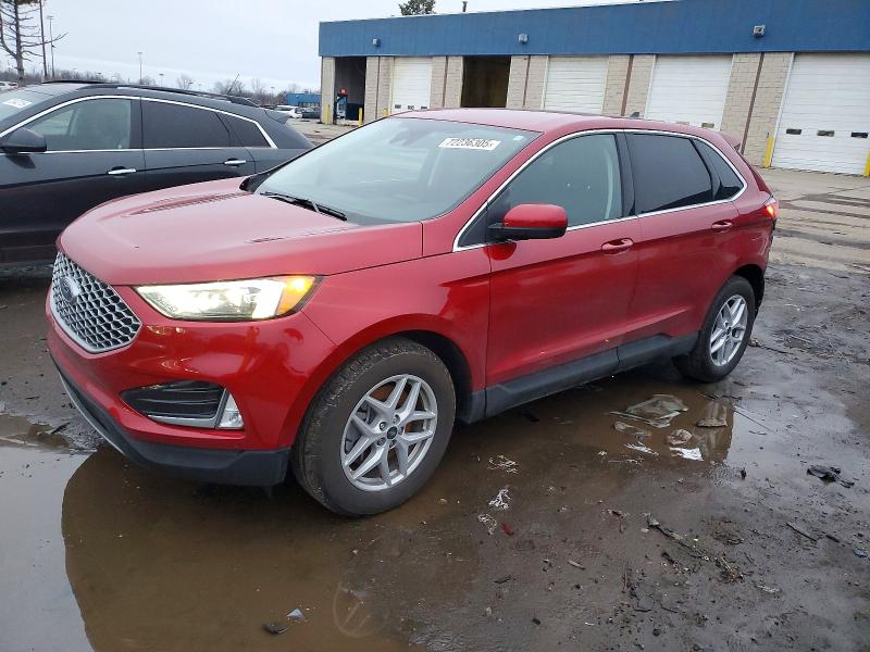 2024 FORD EDGE — VIN 2FMPK4J93RBA66935