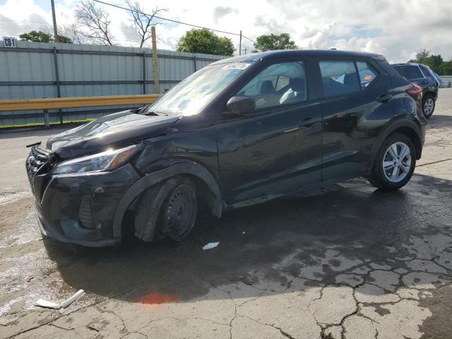 2024 NISSAN KICKS — VIN 3N1CP5BV0RL531166