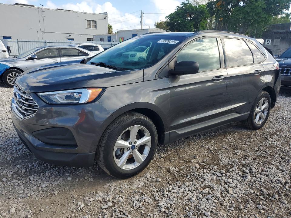 2020 FORD EDGE — VIN 2FMPK3G99LBA36220