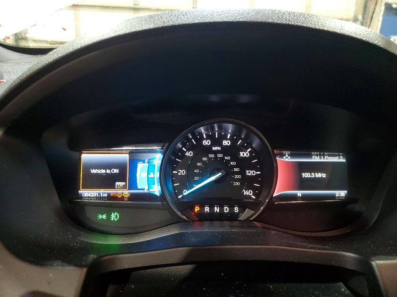 1FM5K8GT4JGB24582