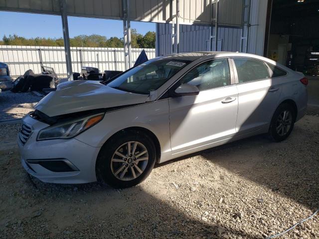 2016 HYUNDAI SONATA — VIN 5NPE24AF3GH376425