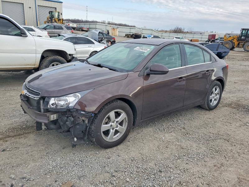 2015 CHEVROLET CRUZE — VIN 1G1PC5SB9F7203172