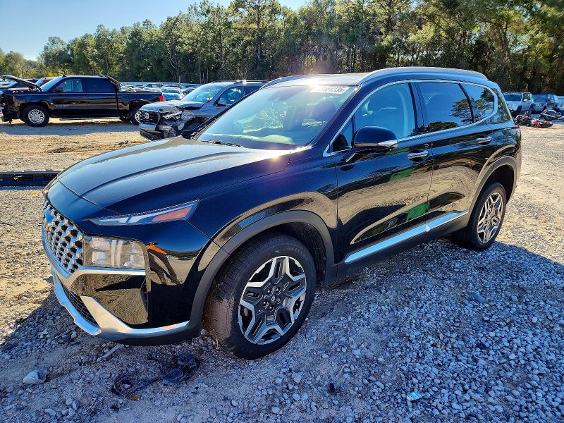 2023 HYUNDAI SANTA FE — VIN 5NMS3DA13PH009350