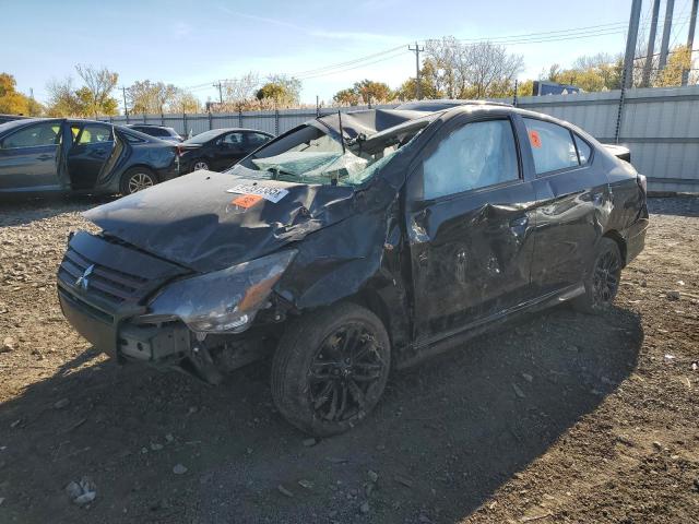2024 MITSUBISHI MIRAGE — VIN ML32FUFJXRHF10794