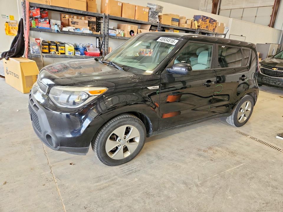 2015 KIA SOUL — VIN KNDJN2A28F7205664