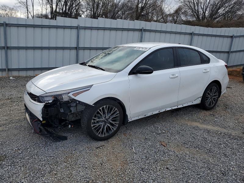 2024 KIA FORTE — VIN 3KPF54AD5RE775547