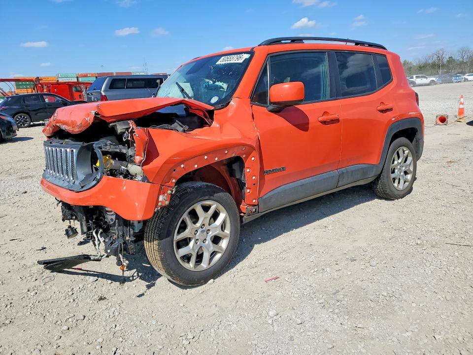 2015 JEEP RENEGADE — VIN ZACCJBBT2FPB32404