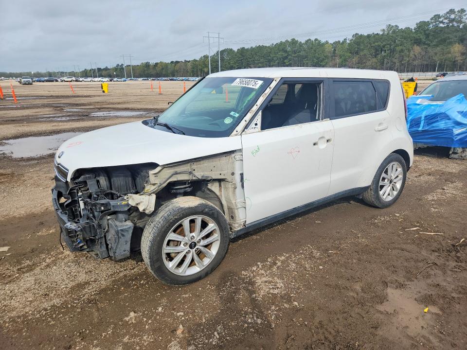 2018 KIA SOUL — VIN KNDJP3A55J7901062
