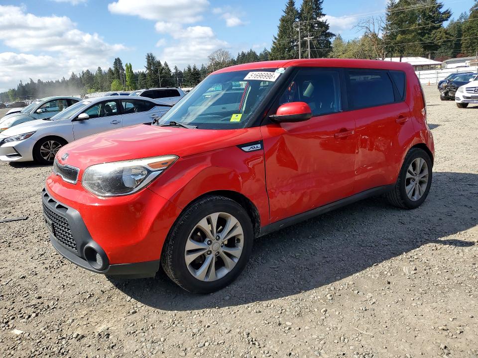 2015 KIA SOUL — VIN KNDJP3A56F7817291