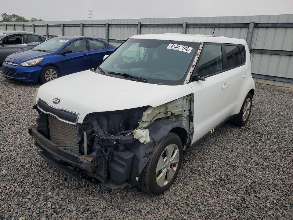 2015 KIA SOUL — VIN KNDJN2A28F7230340
