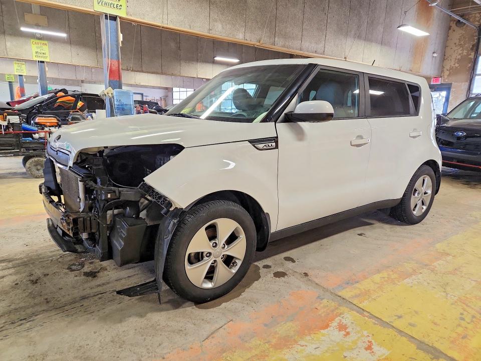 2016 KIA SOUL — VIN KNDJN2A2XG7340789