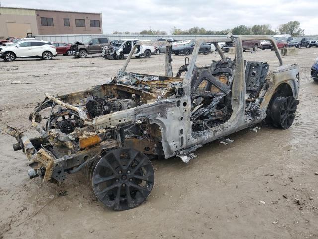2021 JEEP WRANGLER UNLIMITED — VIN 1C4JJXP68MW742976