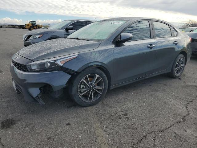 2023 KIA FORTE LX — VIN 3KPF24AD2PE693989