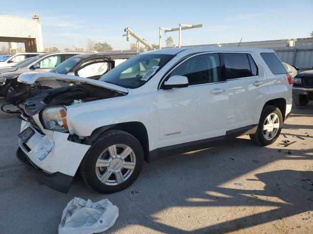 2015 GMC TERRAIN — VIN 2GKFLVEK2F6244262