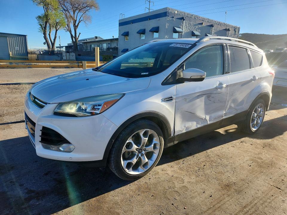 2015 FORD ESCAPE — VIN 1FMCU9J91FUA43049